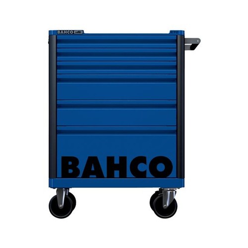 Bahco drawer blue tool - 6,