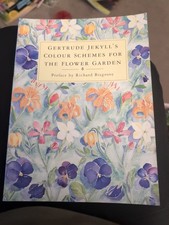 Gertrude Jekyll's Colour