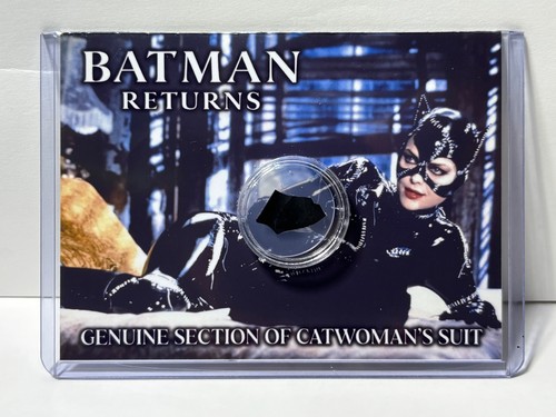 Batman returns movie prop - returns,