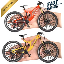 1:6 Scale Alloy Mountain Bike