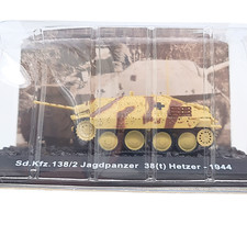 Amercom 1:72 Sd.Kfz.138/2