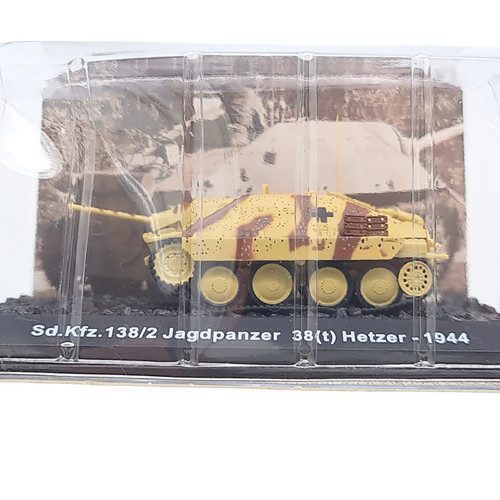 Amercom kfz 138 - amercom, 1:72