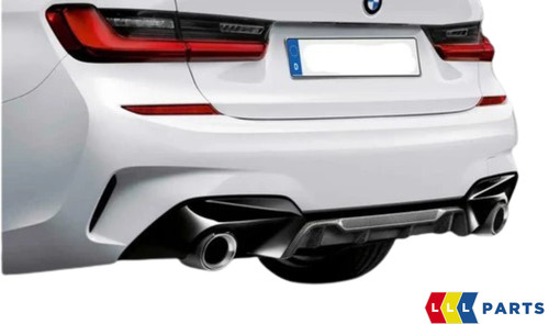 Bmw new genuine - genuine, lci
