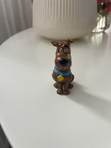 Jada toys scooby - toys, scooby-doo