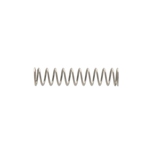 Needle spring for custom - needle,