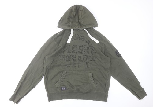 Drift king men green - drift,