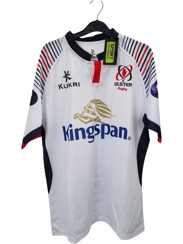 Kukri ulster rugby - ulster, shirt