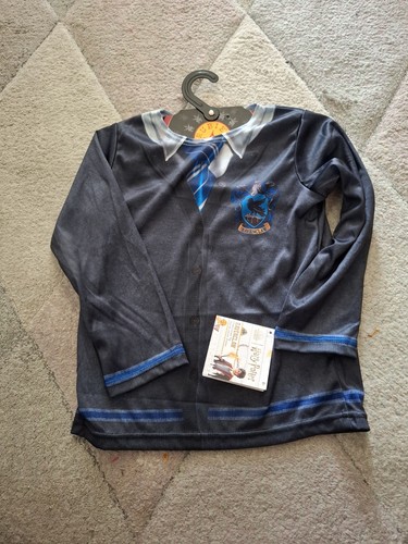 Harry potter rivenclaw top - harry,