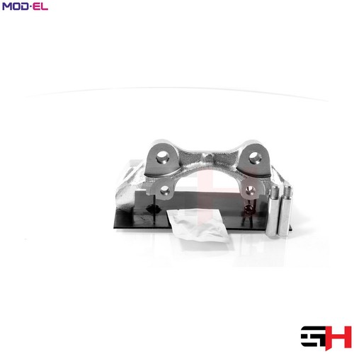 Bracket brake caliper - brake,