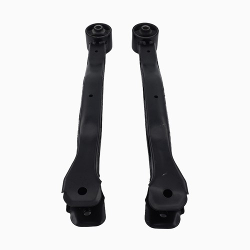 New suspension trailing - suspension,