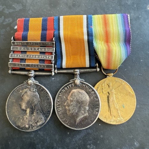 Boer war ww1 - boer,