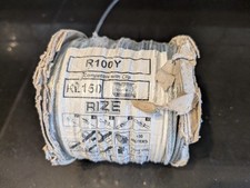 Rize Zip Clip R100Y 100m Galvanised Wire WLL 120KG (Suitable for KL150) (90)