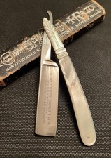 MOP By Wade & Butcher The