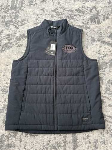 Travis mathew cold - travis, vest