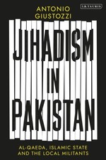 Jihadism in Pakistan by