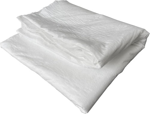 Non woven geotextile - woven, membrane
