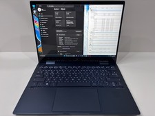 Hp Envy 13-bf0046na, Intel