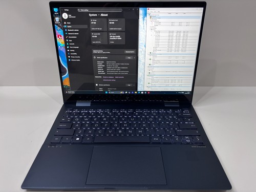 Envy bf0046na intel - hp,