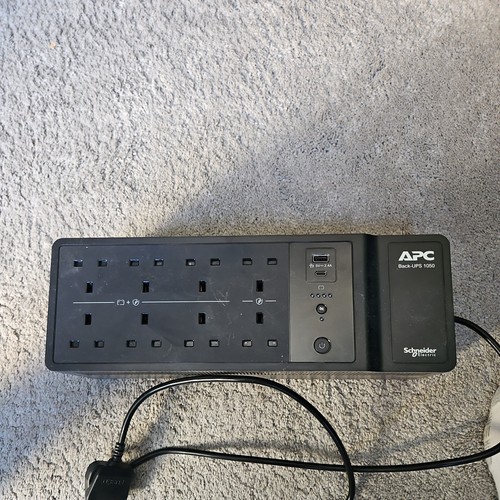 Apc ups for - ups, 1050va