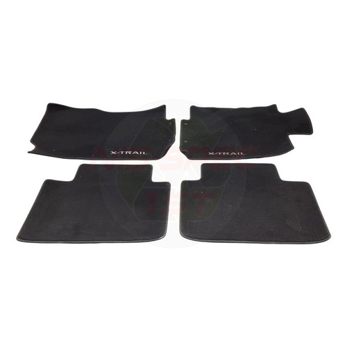 Nissan trail t33 carpet - x-trail,