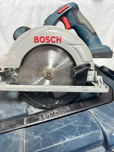 Bosch 18v circular saw - bosch,