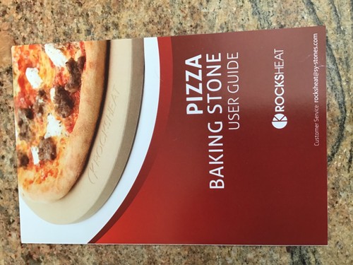Rocksheat pizza stone bread - rocksheat,