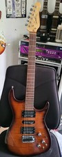 Godin Freeway SA Synth Access Guitar
