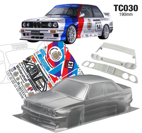 Tc030 bmw e30 - tc030,