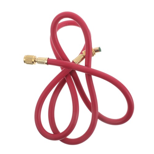 Air conditioner refrigerant - air,