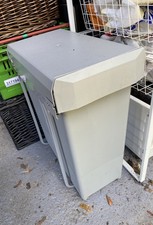 Kitchen bin, in-cupboard for hinged doors - Big Boy 40