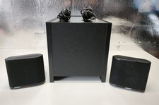 Bose Acoustimass 3 Series II