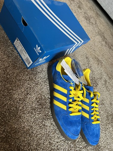 Adidas trainer - bc,