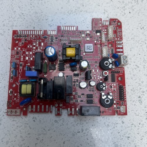 Vokera excel 29 pcb - 25, &