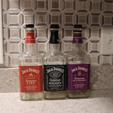 Jack Daniels 3 Tennessee