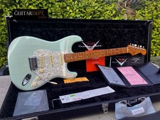 ♚NOS♚ FENDER Custom Shop