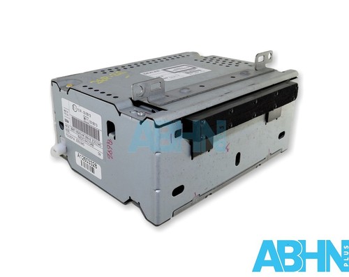 Bm5t 18c815 ford focus - focus, mk3