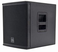 12" Active Sub 400W RMS CASA