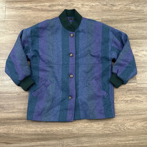 Vtg avoca collection - vtg, jacket