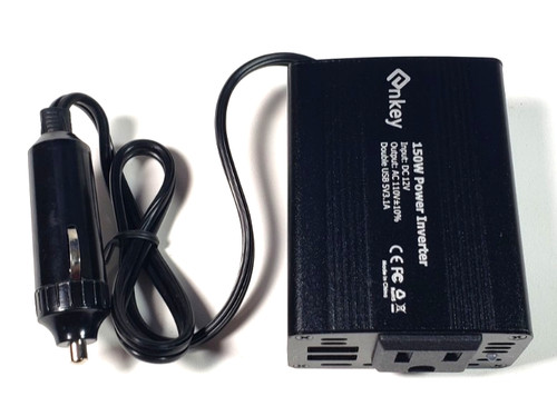 Automotive power inverter 150w - automotive,