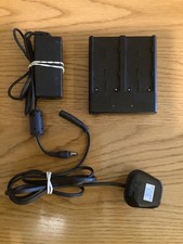 TOPCON BC-30D  Battery Charger