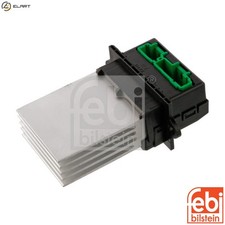 RESISTOR INTERIOR BLOWER 36695