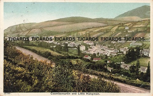 1913 combe martin - 1913,