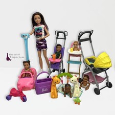 Barbie Sisters ‘Skipper’s