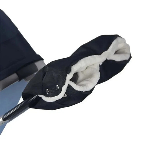 Winter warmer gloves pram - winter,