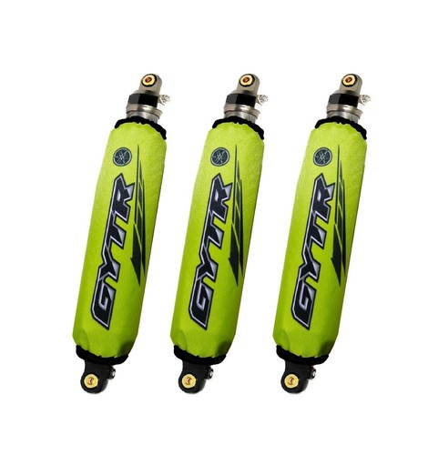 Atv shock covers yamaha - atv,