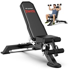 Adjustable Foldable Weight