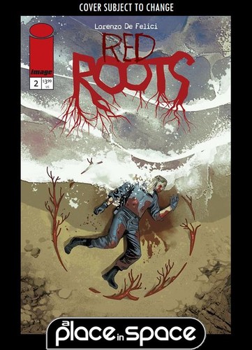 Red roots - roots, #2