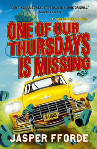 One our thursdays - one,