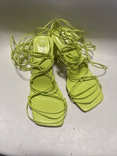 Simmi london lime green - simmi,