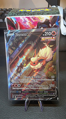 Flareon swsh179 swsh - swsh179, sword